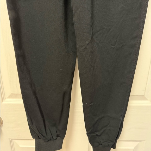 Splendid Women’s Black Jogger Pants Size M - Picture 6 of 11